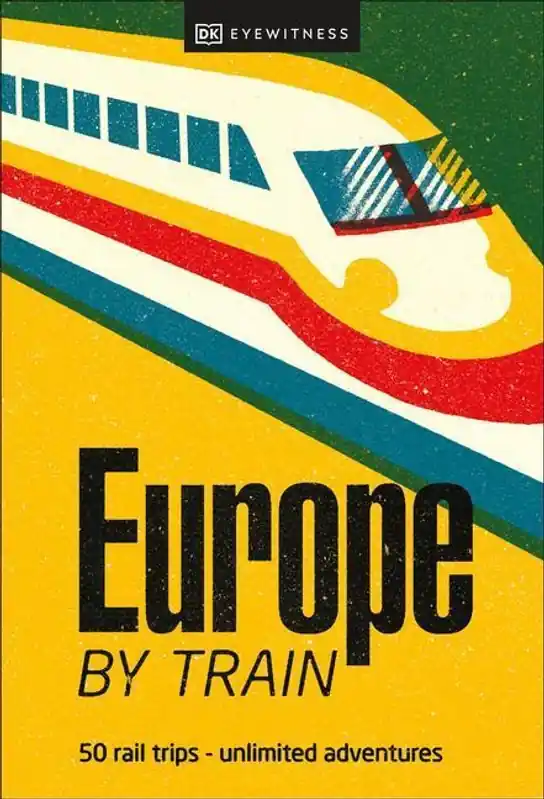 Europe by Train Speciální Cena
