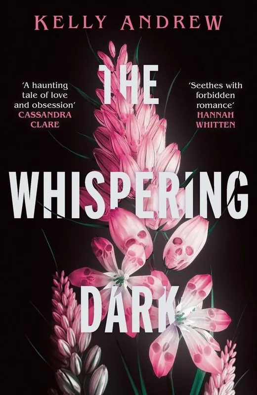 The Whispering Dark Omezená Nabídka