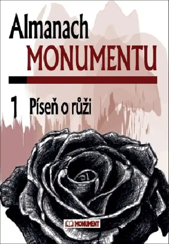 Speciální Cena Almanach Monumentu 1