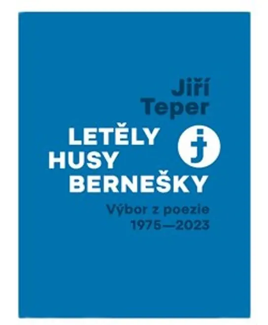 Letěly husy bernešky Tovární Cena