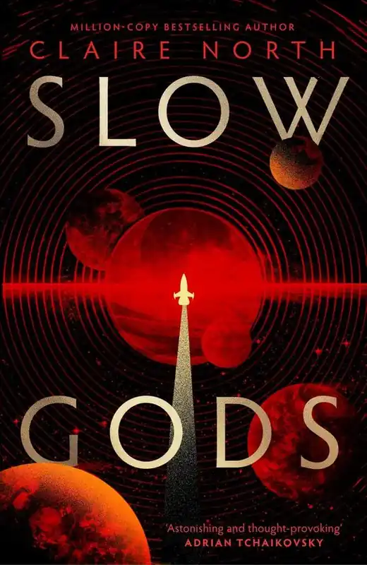 Slow Gods Pouze Dnes