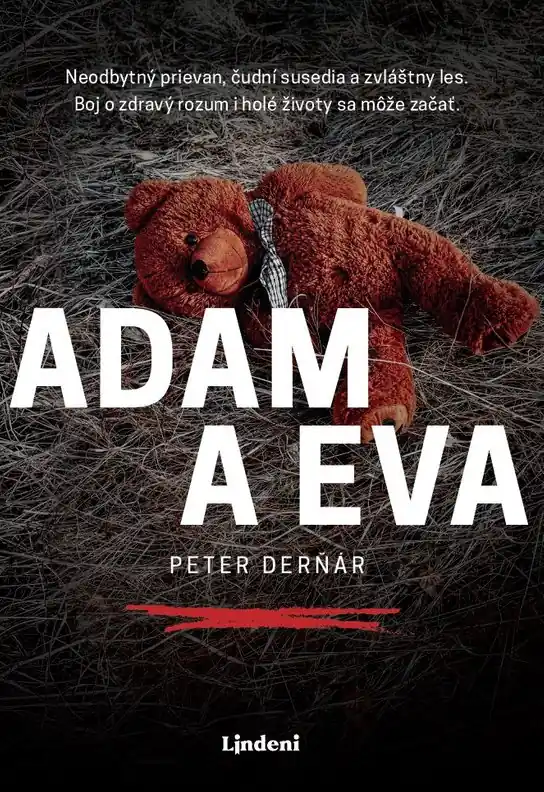 Adam a Eva Speciální Cena
