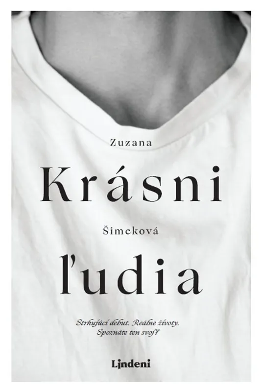 Krásni ľudia Finální Výprodej