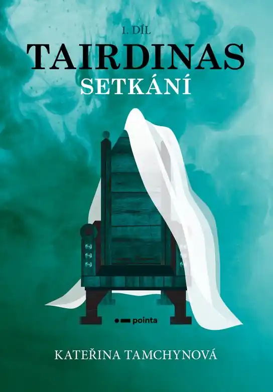 Novinka Tairdinas - Setkání