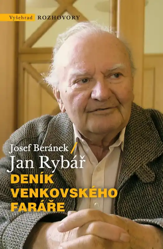 Aktuální Deník venkovského faráře