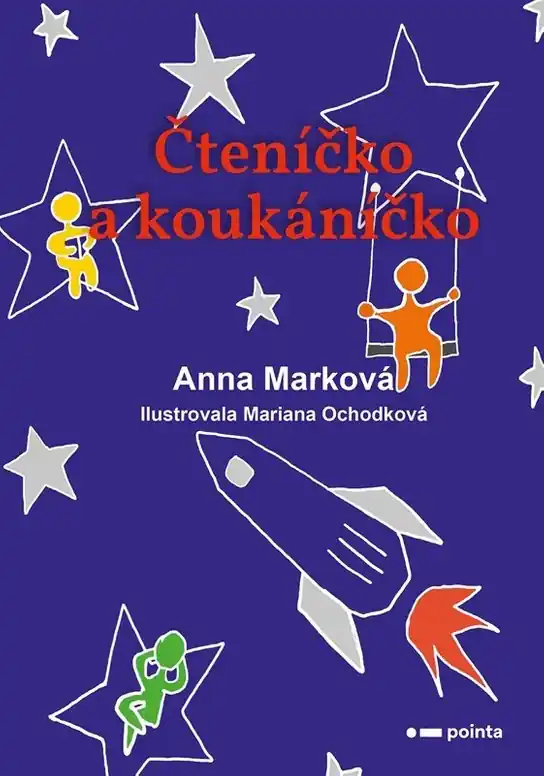 Poslední Šance Čteníčko a koukáníčko