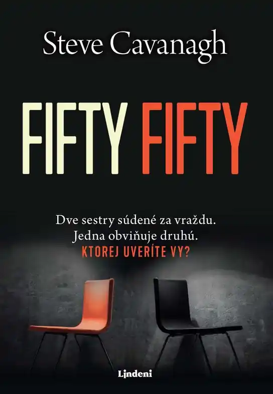 Značkový Fifty Fifty