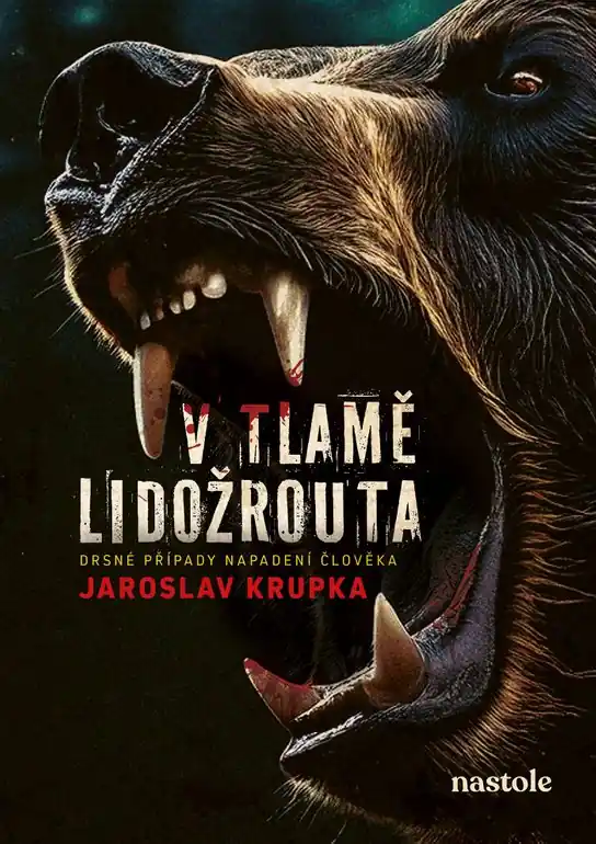 Bezpečná Platba V tlamě lidožrouta