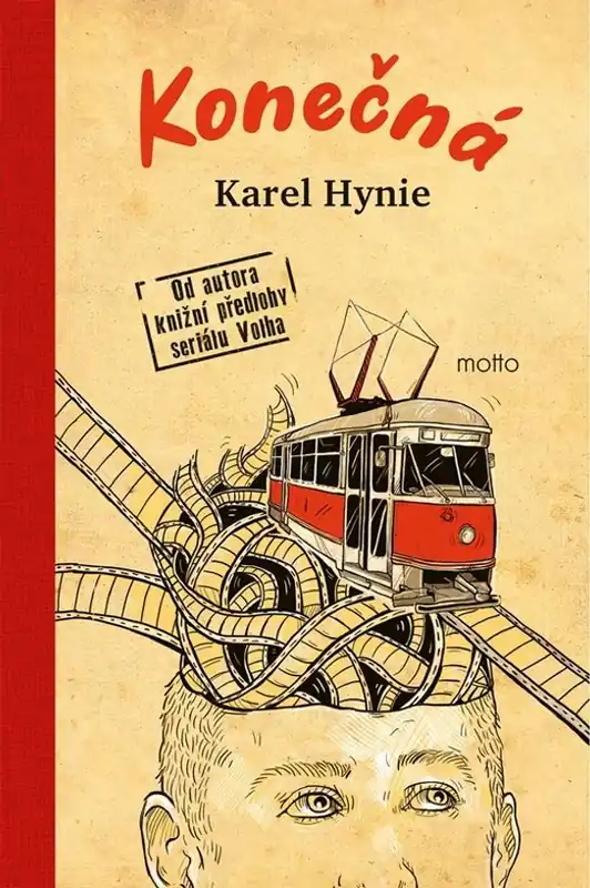 Odeslání Ihned Konečná