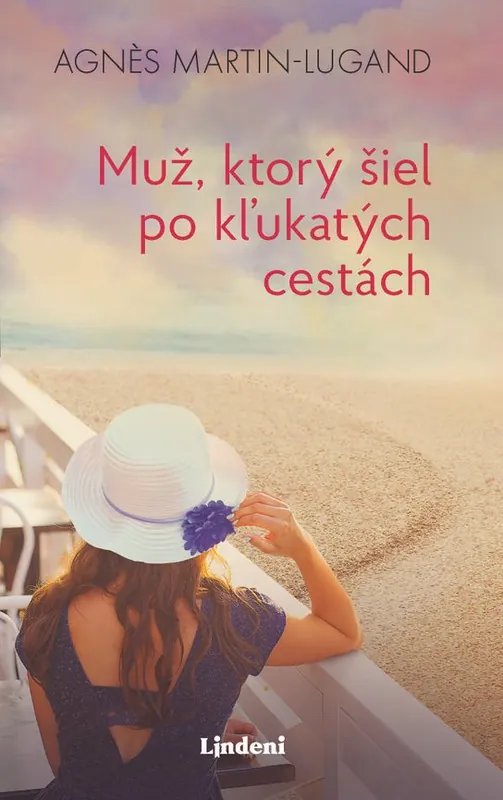 Oblíbený Muž, ktorý šiel po kľukatých cestách