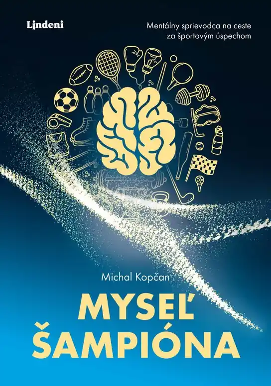 Myseľ šampióna Expresní Doručení