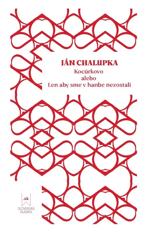 Akční Nabídka Kocúrkovo alebo Len aby sme v hanbe nezostali
