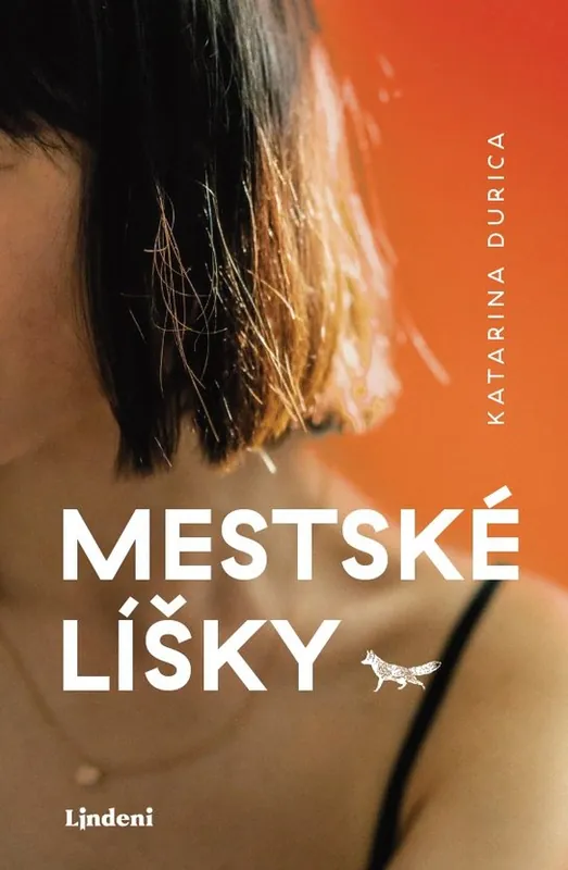 Mestské líšky Ihned K Objednání
