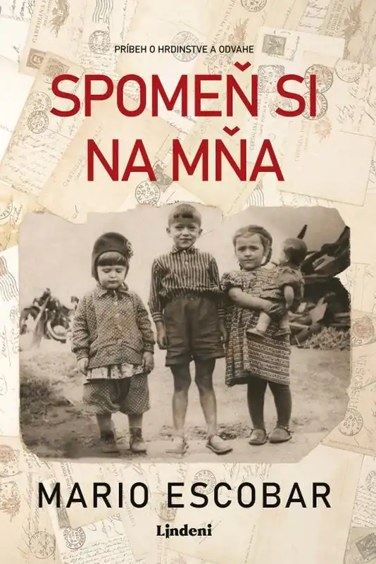Spomeň si na mňa Akční Nabídka