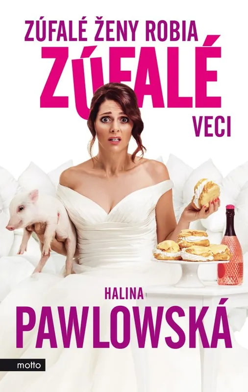 Vrácení Zdarma Zúfalé ženy robia zúfalé veci