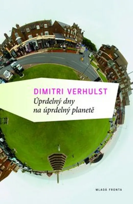 Cenově Výhodný Úprdelný dny na úprdelný planetě