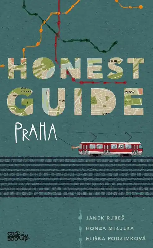 Honest Guide Nejlepší Cena