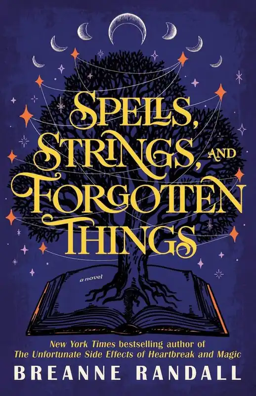 Cenově Výhodný Spells, Strings and Forgotten Things