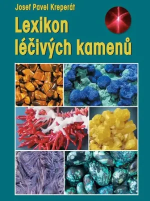 Jen Po Omezenou Doba Lexikon léčivých kamenů