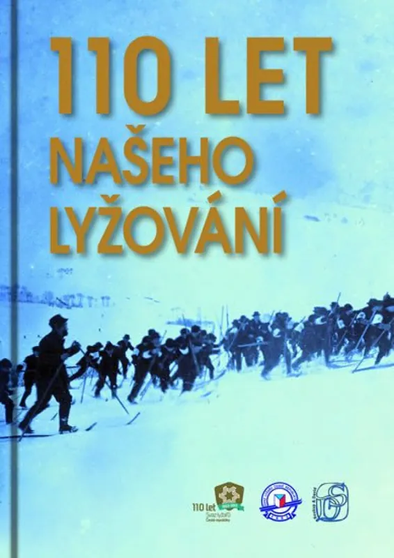 Odeslání Ihned 110 let našeho lyžování