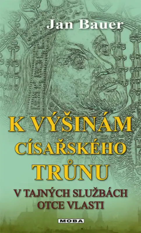 K výšinám císařského trůnu Objednat Nyní