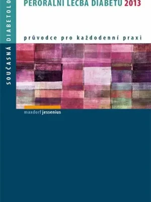 Perorální léčba diabetu 2013 Top Prodej