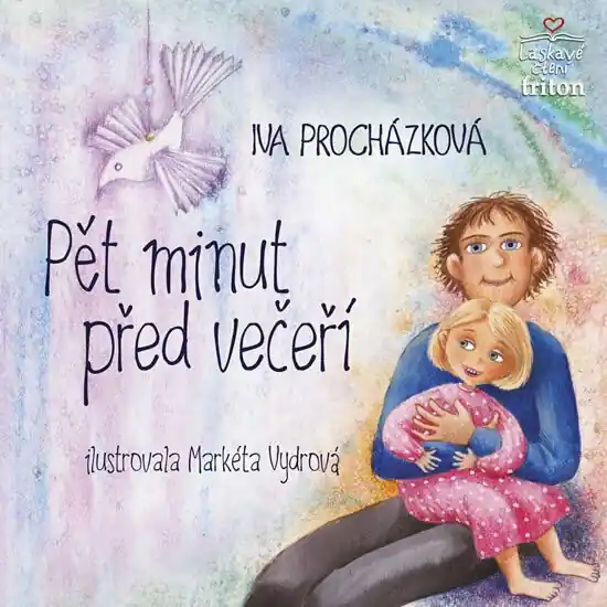 Pět minut před večeří Pouze Dnes