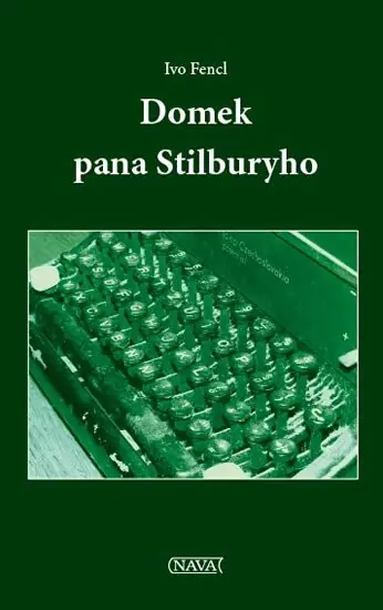 Objednat Nyní Domek pana Stilburyho