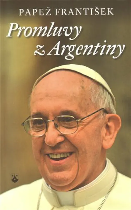 Výprodej Promluvy z Argentiny