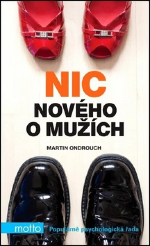 Nic nového o mužích Ověřený