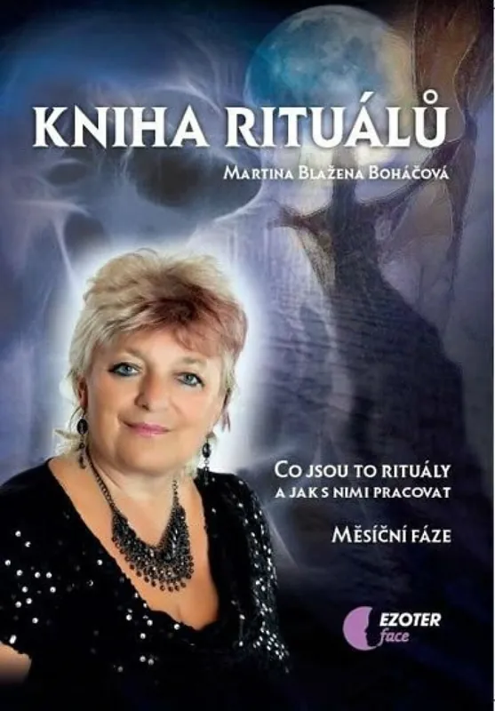 Kniha rituálů Bezpečná Platba