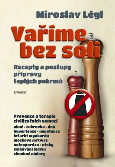 Vaříme bez soli Ověřený