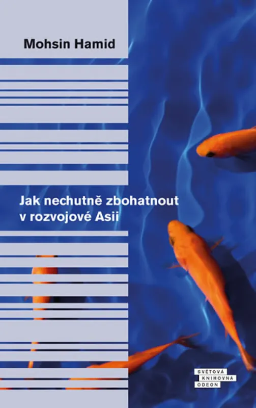 Jak nechutně zbohatnout v rozvojové Asii Bezpečná Platba