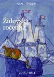 Židovská ročenka 2013/2014 – 5774 Víkendová Akce