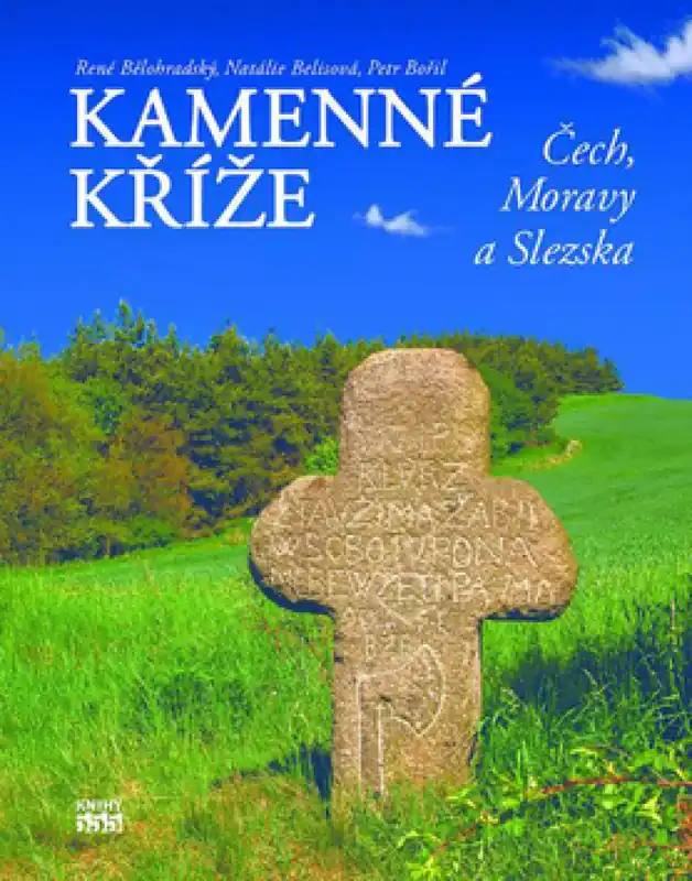 Kamenné kříže Čech, Moravy a Slezska Přímo Od Výrobce