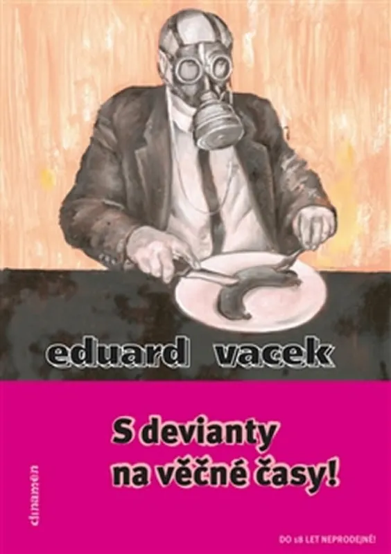 Akční Nabídka S devianty na věčné časy!