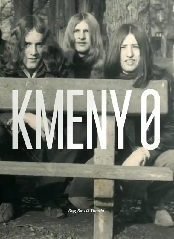 Kmeny 0 Nejlepší Volba