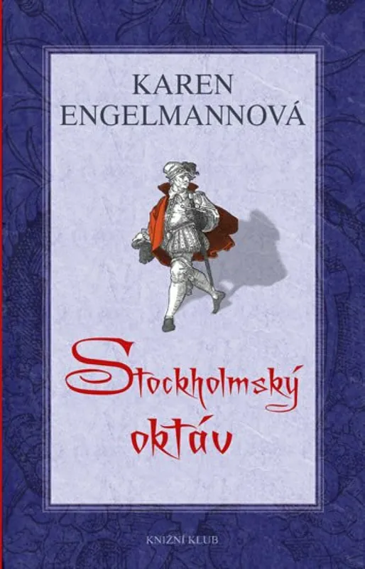 Stockholmský oktáv Super Cena