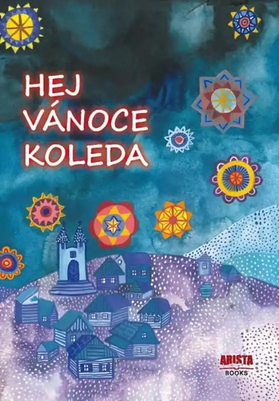 Hej Vánoce koleda Přímo Od Výrobce
