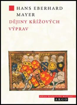 Přímo Od Výrobce Dějiny křížových výprav