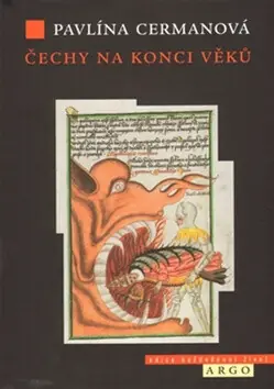 Přímo Od Výrobce Čechy na konci věků
