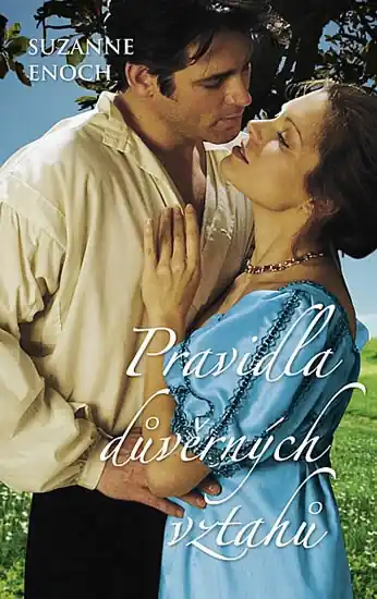 Pravidla důvěrných vztahů Značkový