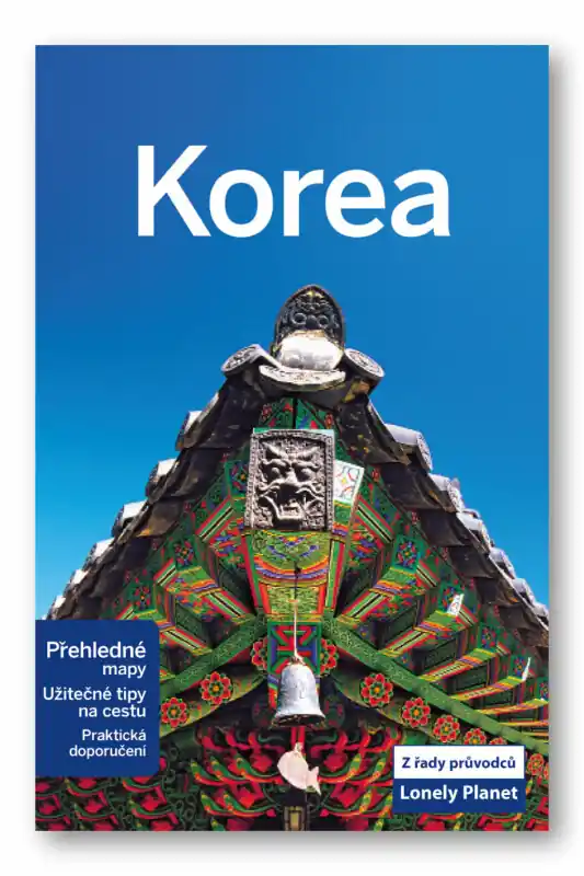 Korea Časově Omezené