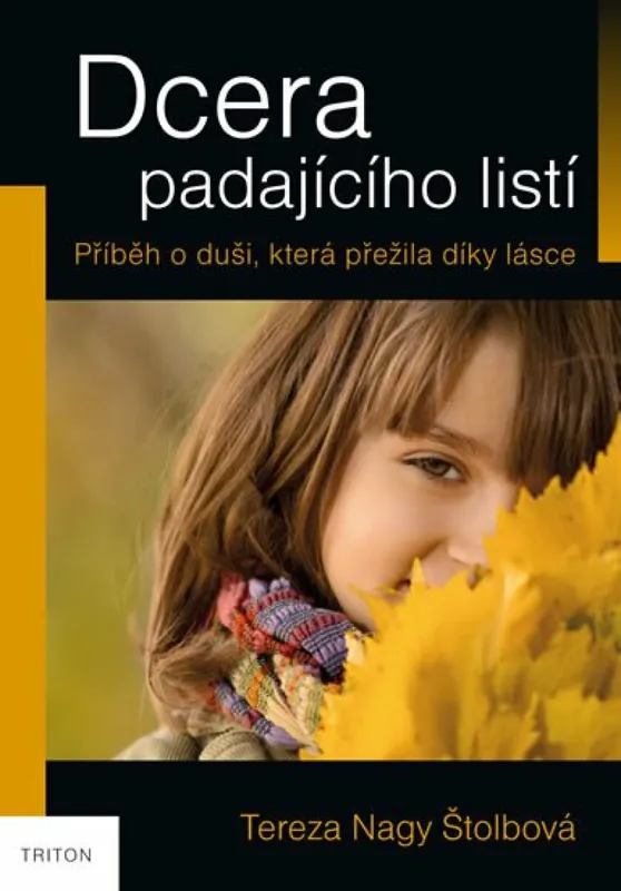 Top Prodej Dcera padajícího listí