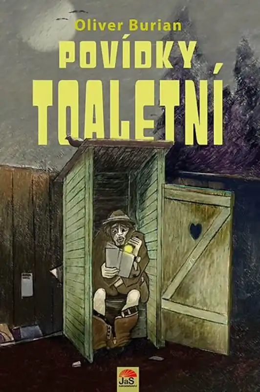 Vysoce Kvalitní Povídky toaletní