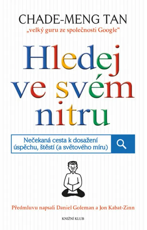 Hledej ve svém nitru Nejlepší Cena