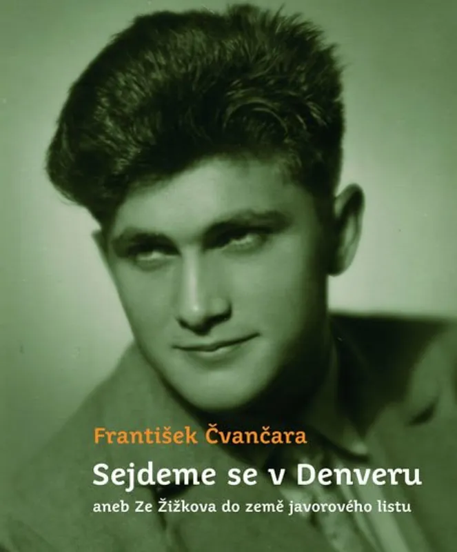 Sejdeme se v Denveru Sezónní Sleva