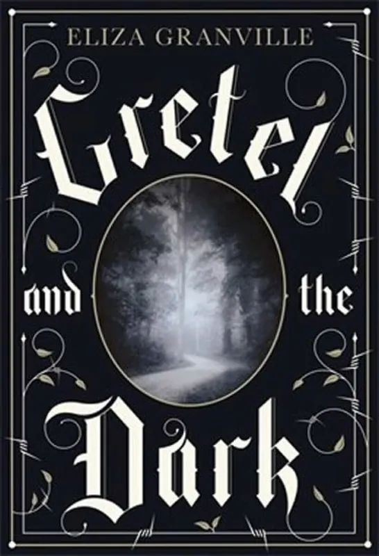 Autentický Gretel and the Dark