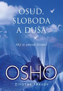 Doprava Zdarma Osud, sloboda a duša