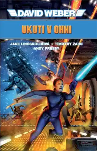 Dokud Zásoby Vydrží Ukuti v ohni